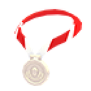 Silver Medal
